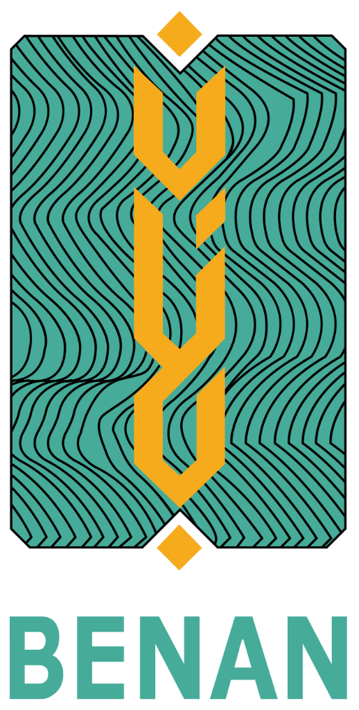 Benan Logo